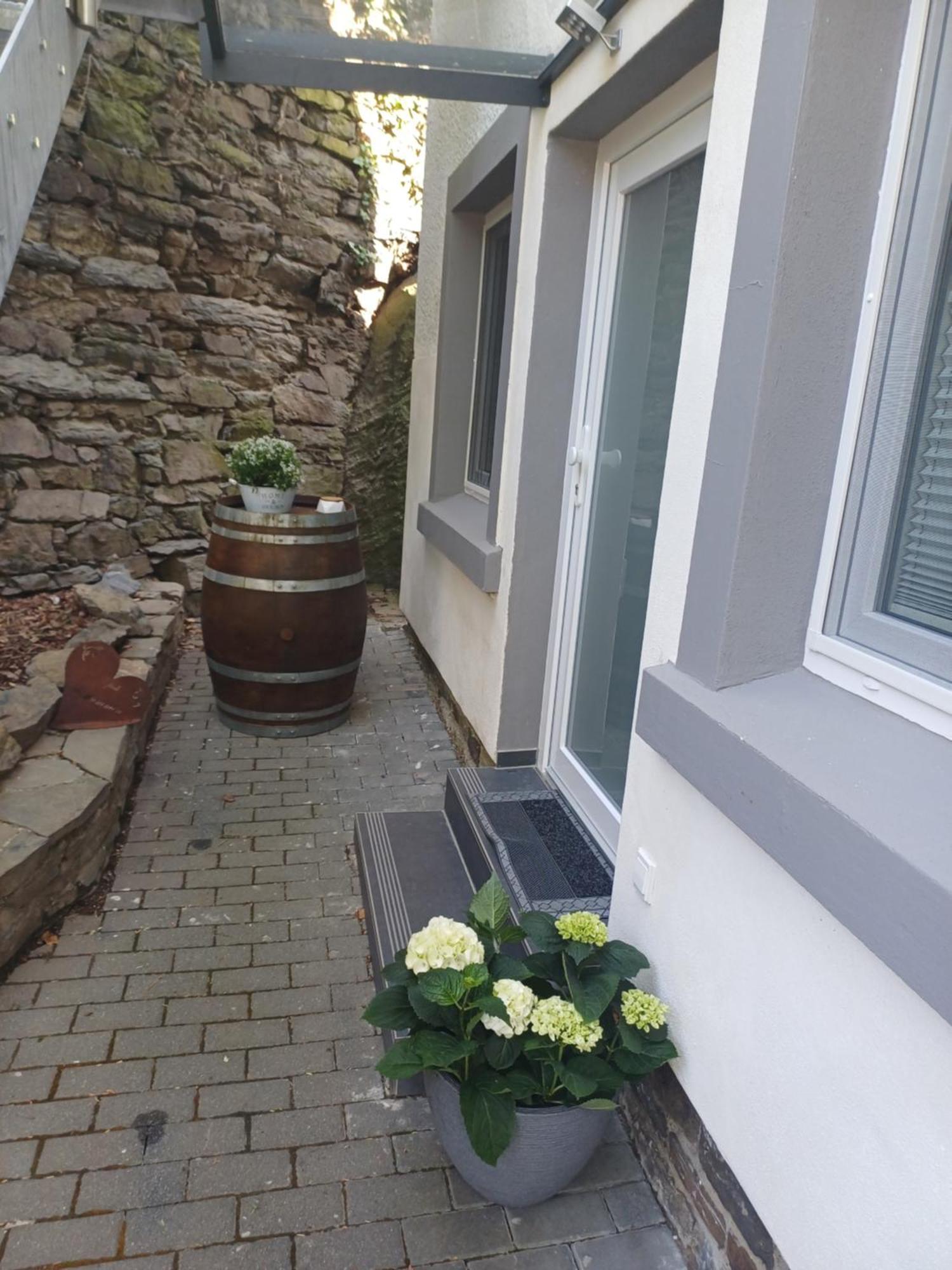 Ferienapartment Zur Bunten Kuh Walporzheim Bad Neuenahr-Ahrweiler Exterior foto